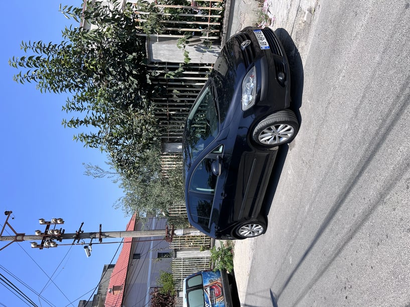 Louer une voiture à Tirana