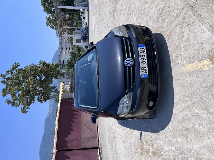 Louer une voiture à Tirana
