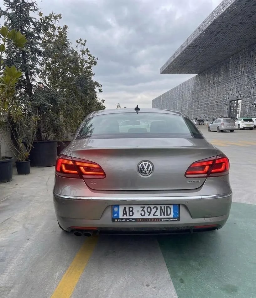 Auto mieten in Tirana