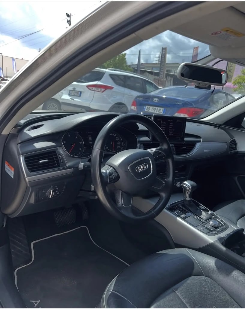 Rent a car in Tirana