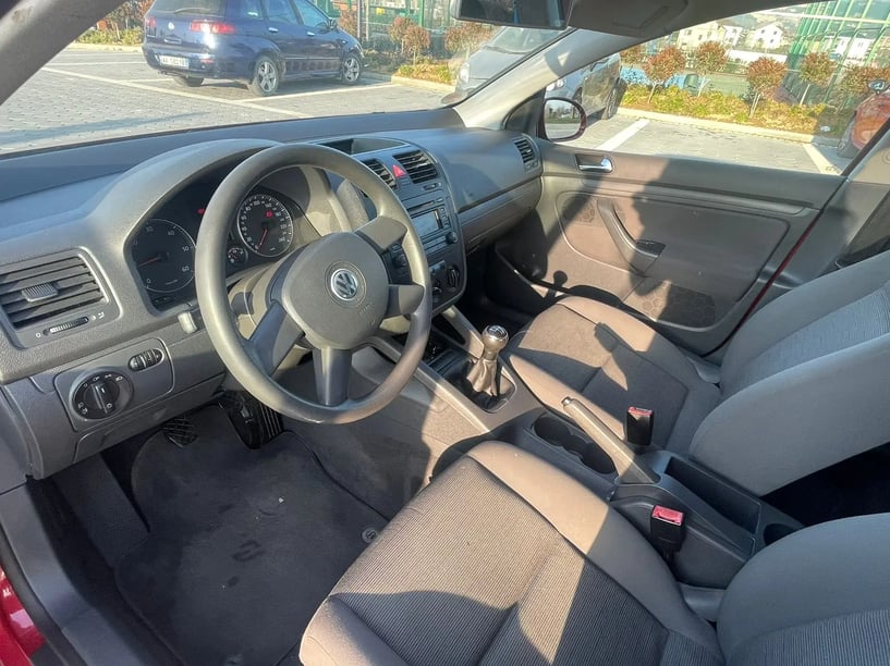 Auto mieten in Tirana