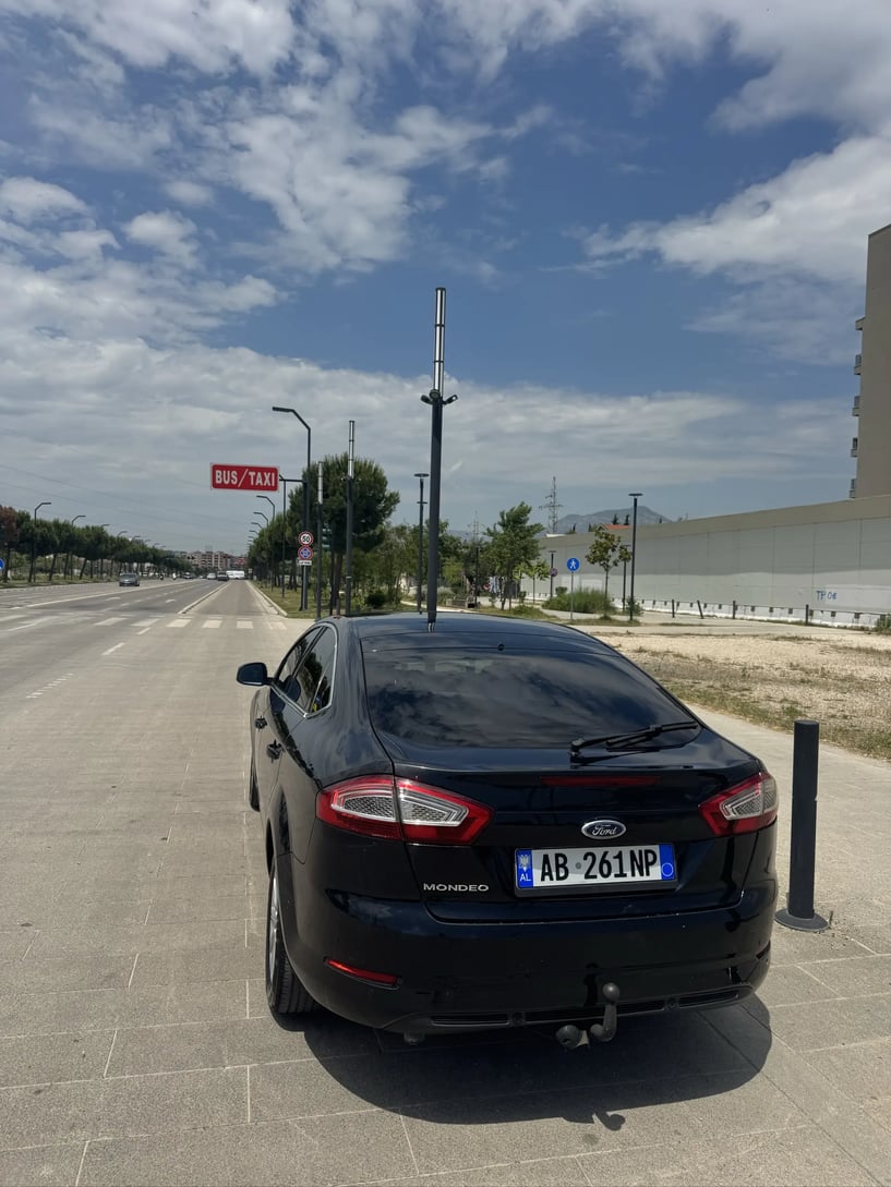 Wynajmij samochód w Tirana
