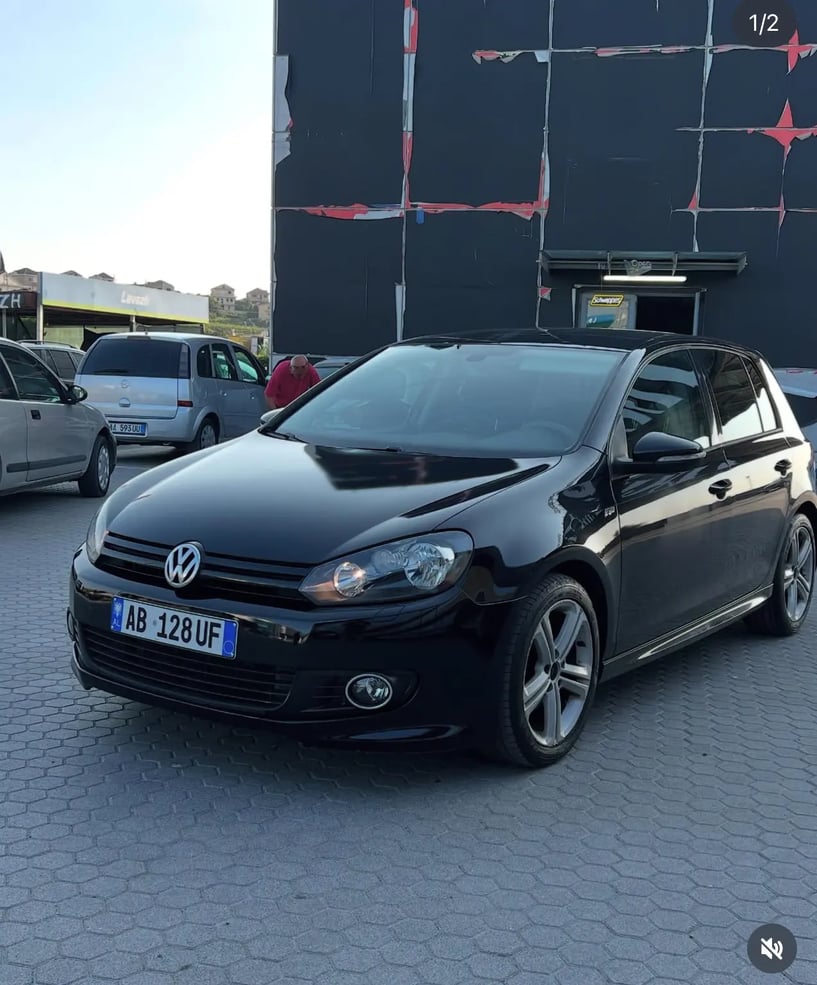 Louer une voiture à Tirana