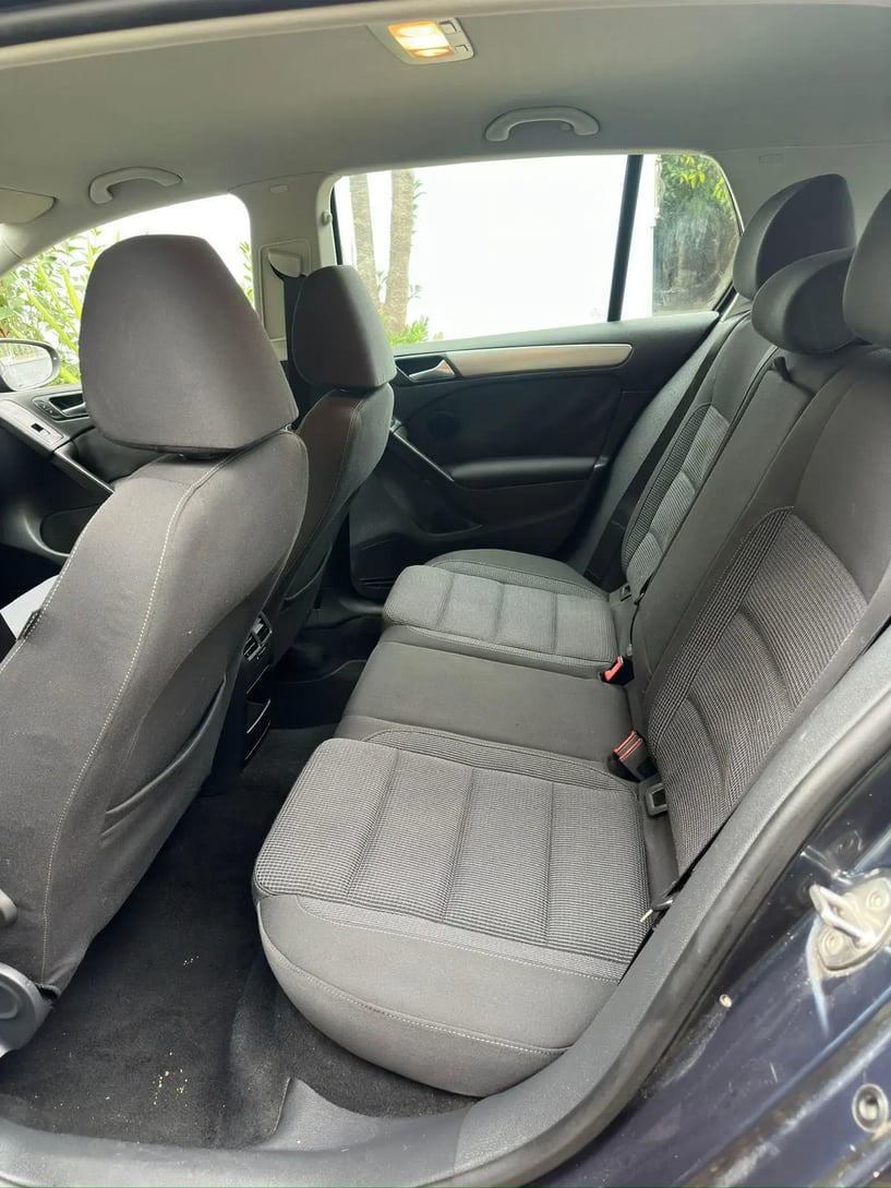 Louer une voiture à Tirana