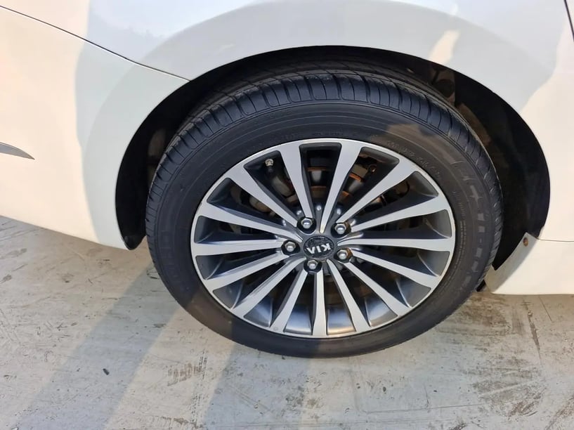 Rent a car in Tirana