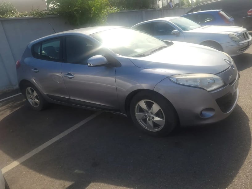 Rent a car in Durrës