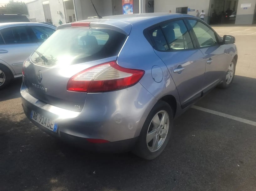 Rent a car in Durrës