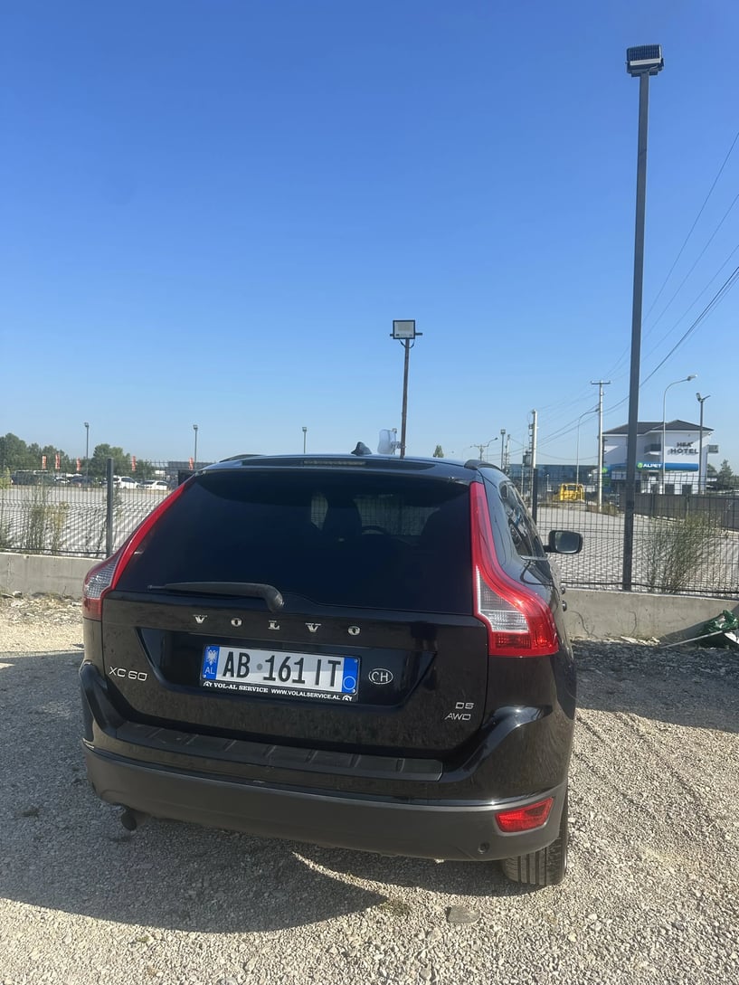 Auto mieten in Tirana