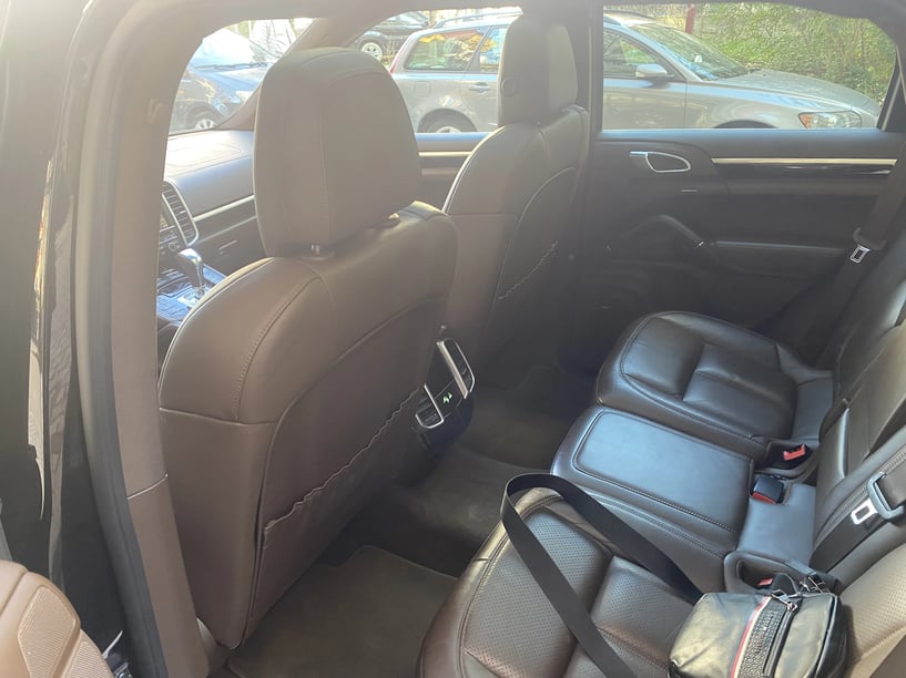 Louer une voiture à Tirana