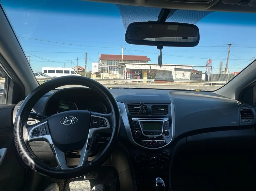 Louer une voiture à Tirana