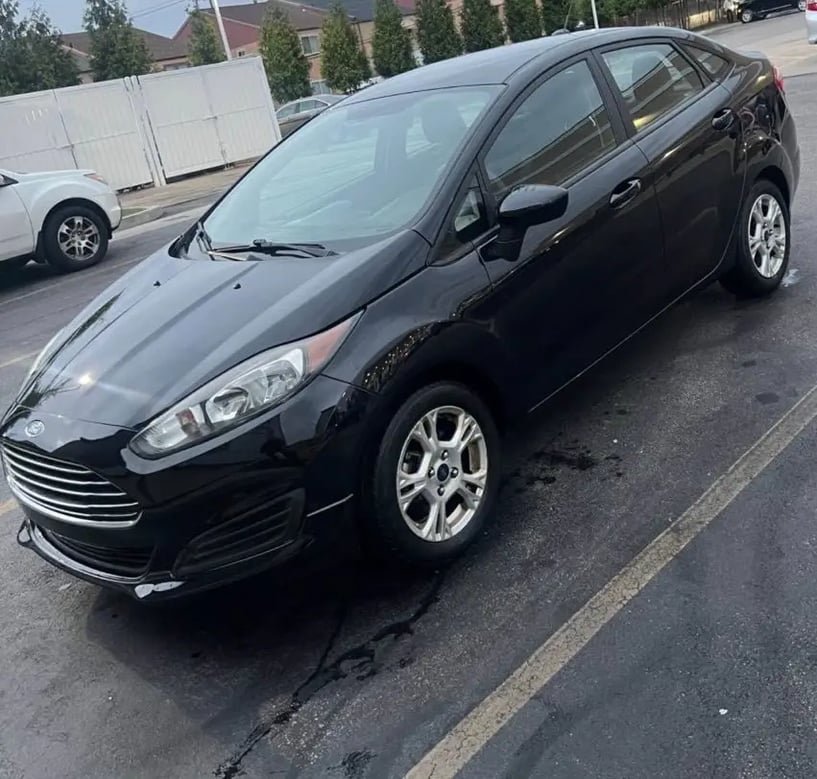 Rent a car in Tirana
