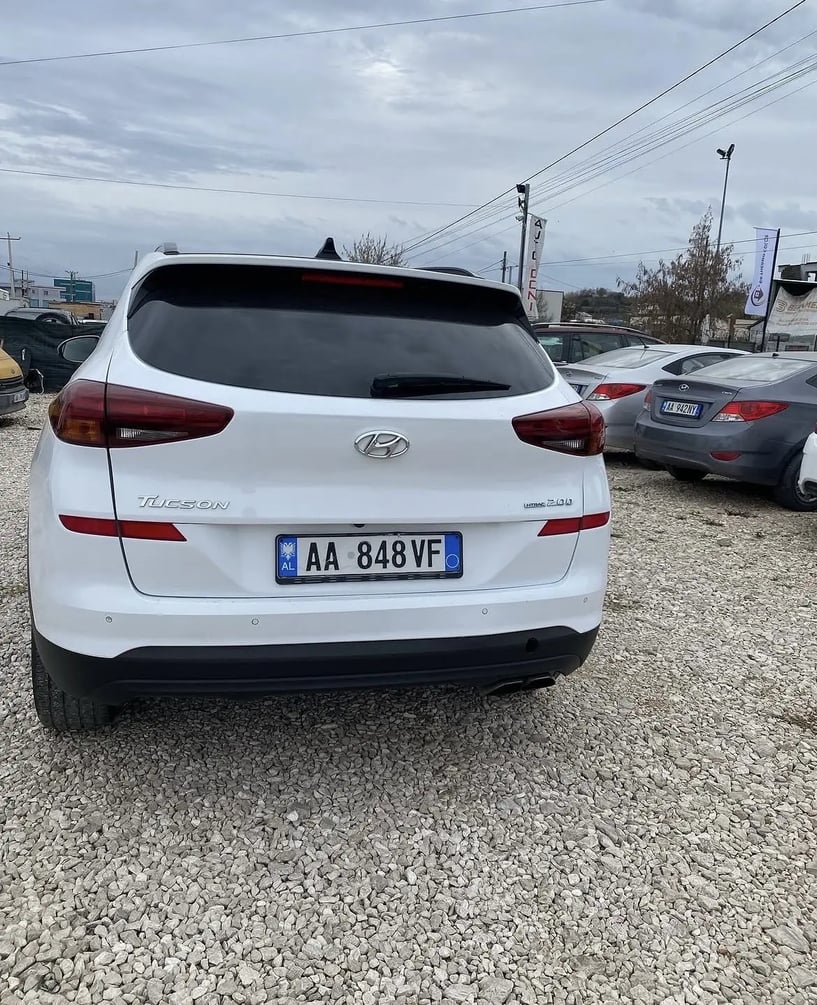 Auto mieten in Tirana