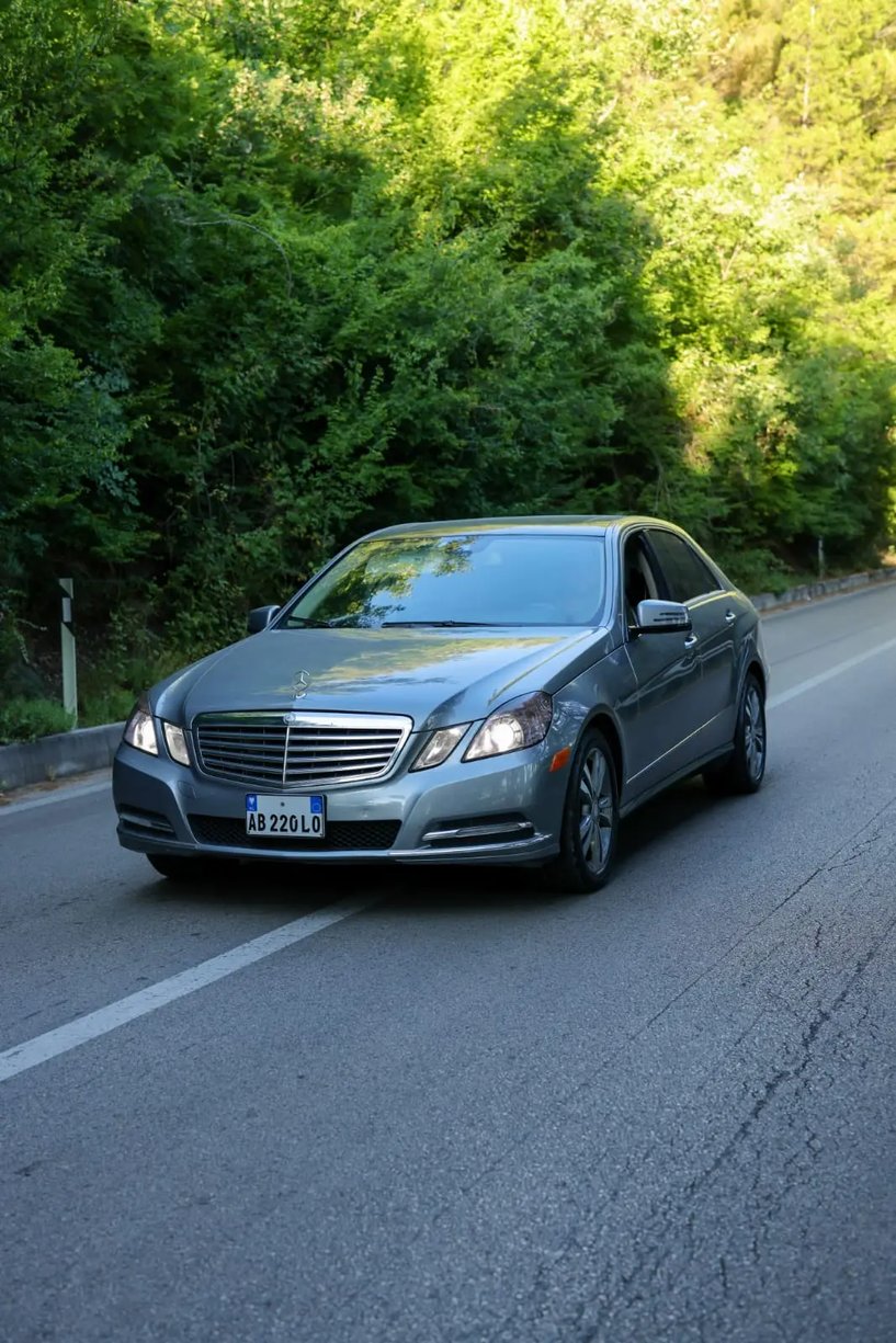 Rent a car in Tirana