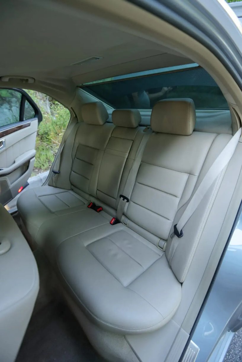 Rent a car in Tirana