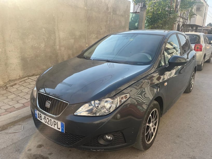 Auto mieten in Tirana