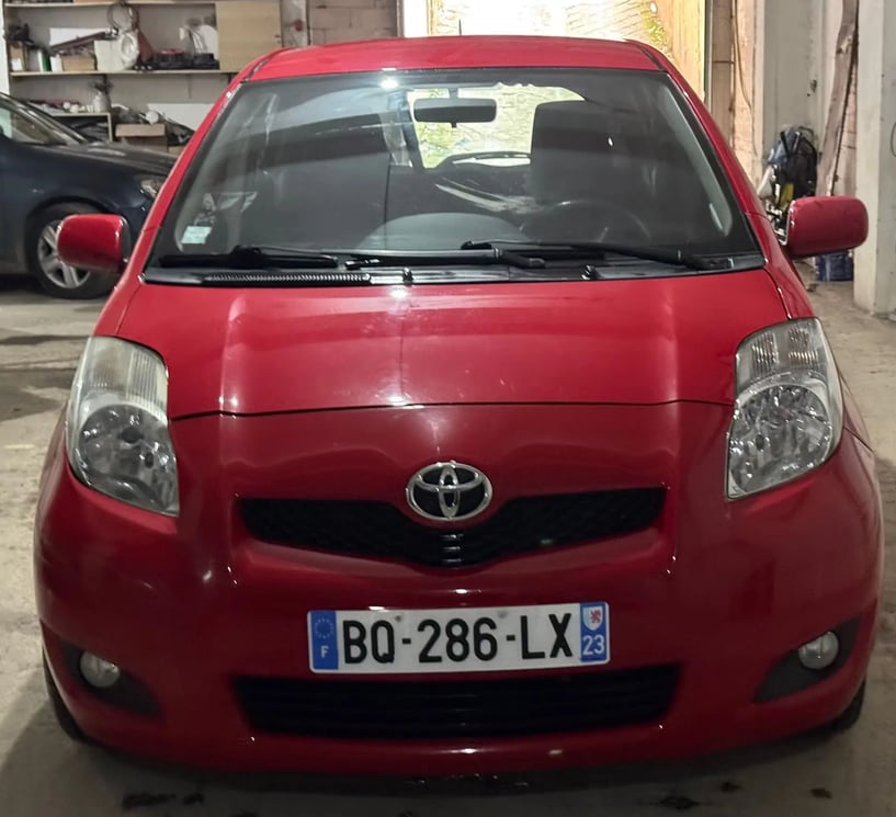 Rent a car in Tirana