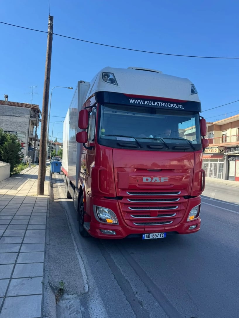 Louer une voiture à Vlorë