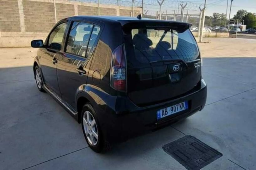 Rent a car in Tirana