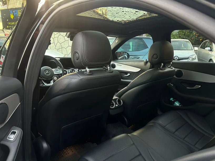 Rent a car in Tirana