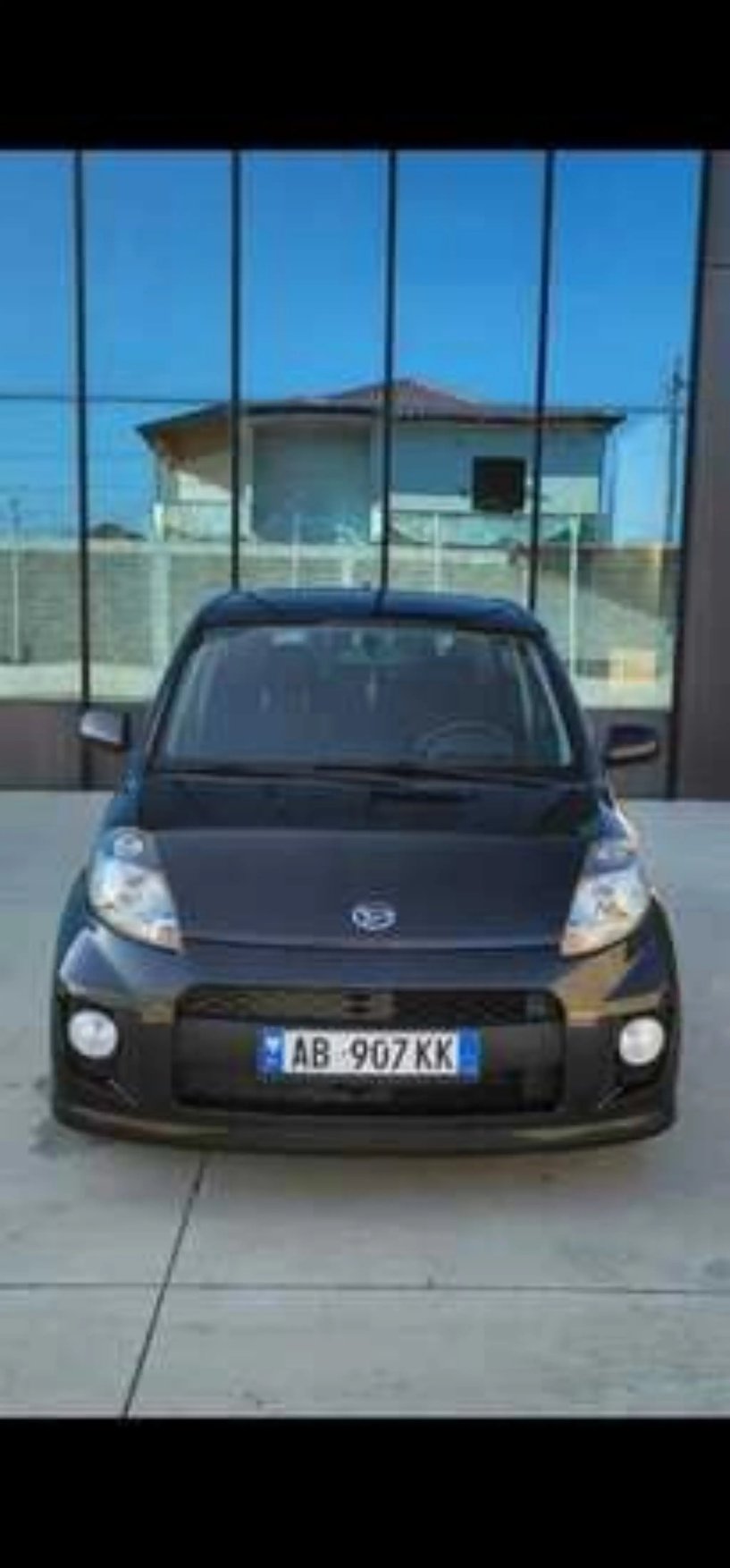 Rent a car in Tirana
