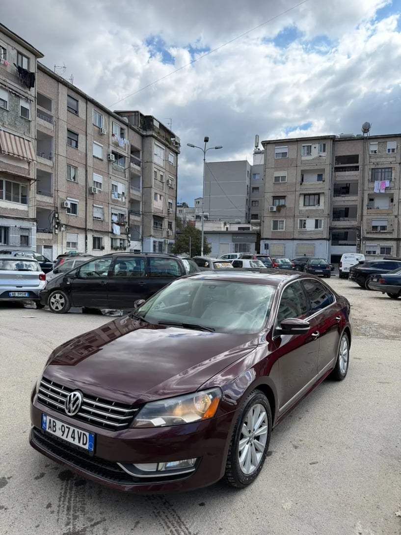Rent a car in Tirana