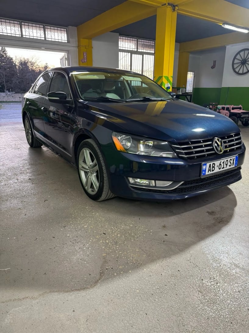 Auto mieten in Tirana