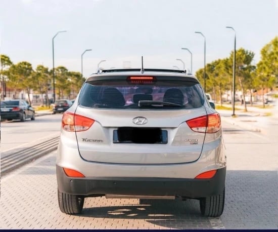 Wynajmij samochód w Tirana