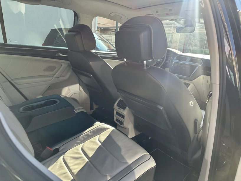 Rent a car in Tirana