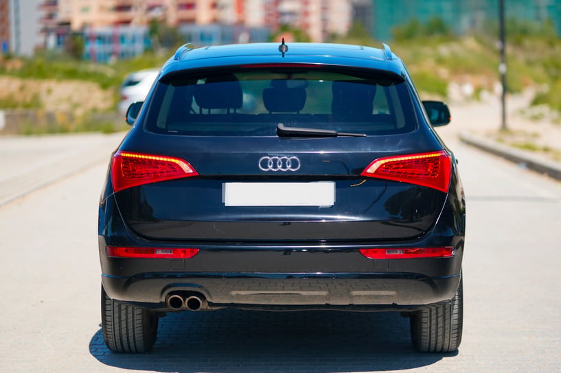 Louer une voiture à Tirana