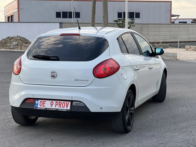 Rent a car in Durrës