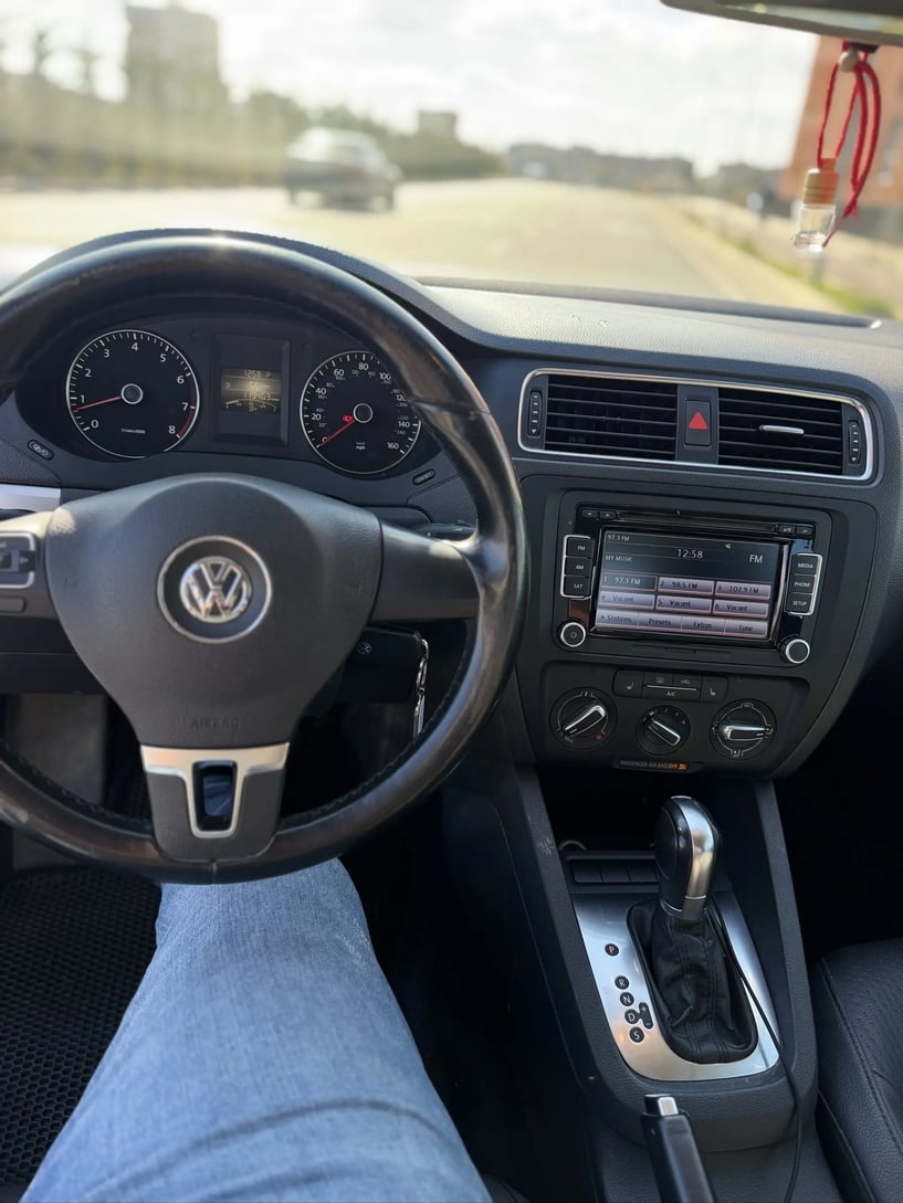 Auto mieten in Tirana