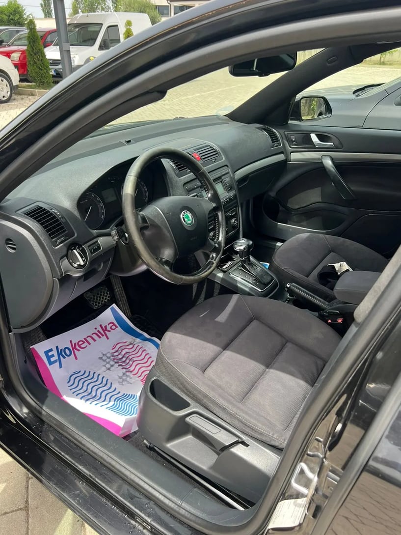 Auto mieten in Tirana