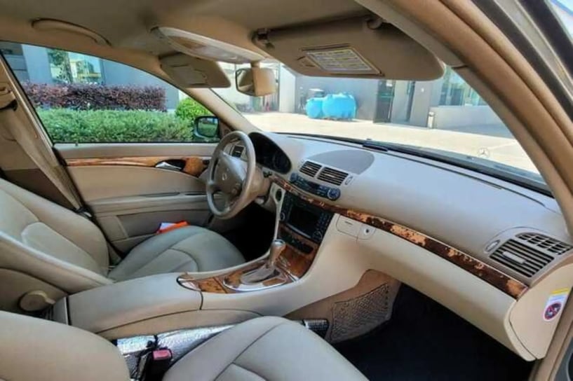 Rent a car in Tirana