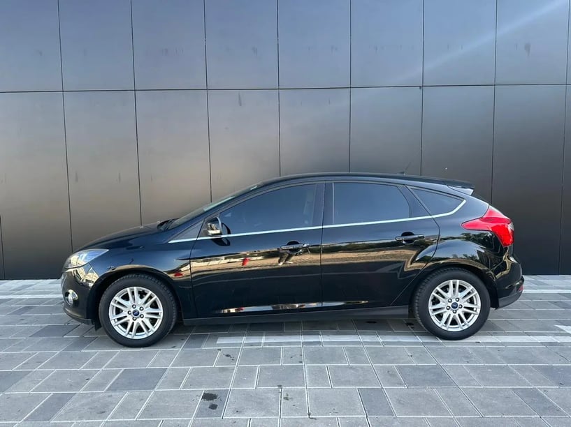 Rent a car in Tirana