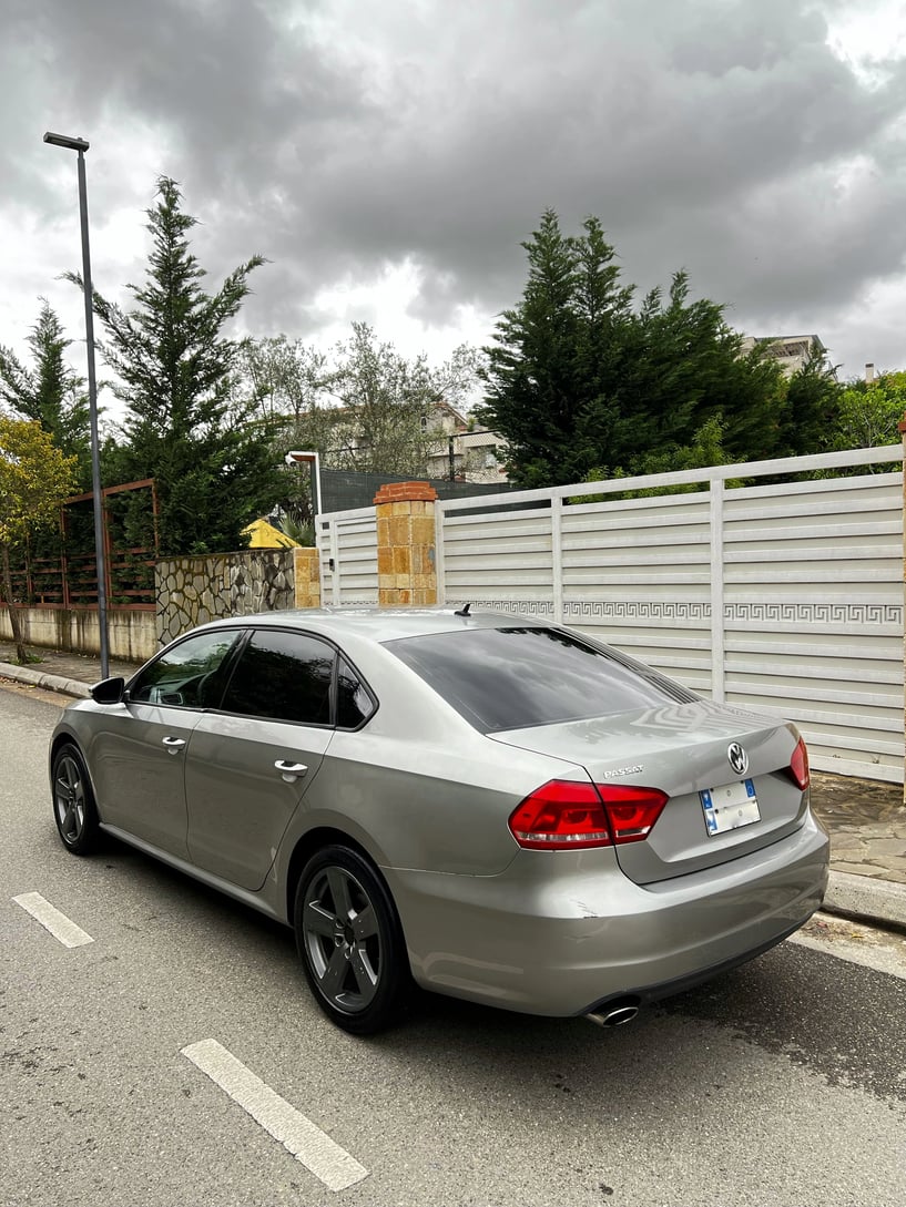 Auto mieten in Tirana