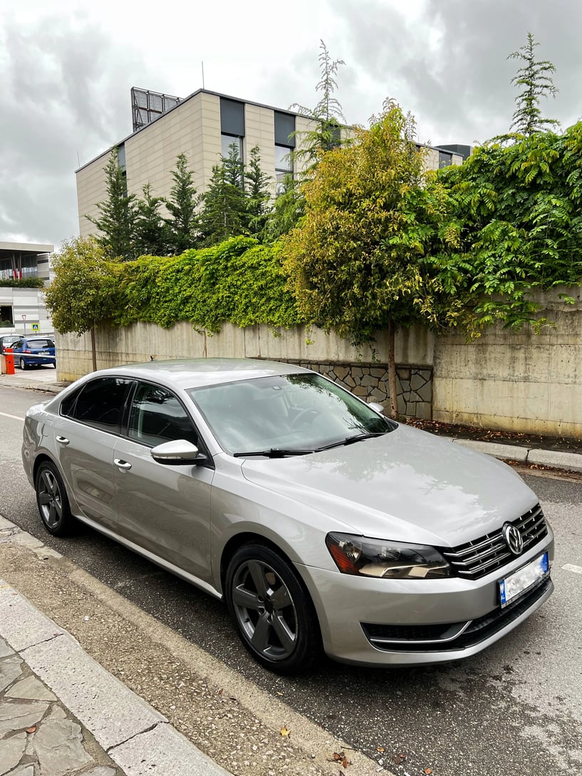 Auto mieten in Tirana