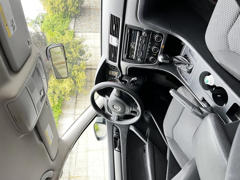 Auto mieten in Tirana