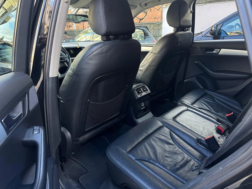 Rent a car in Tirana