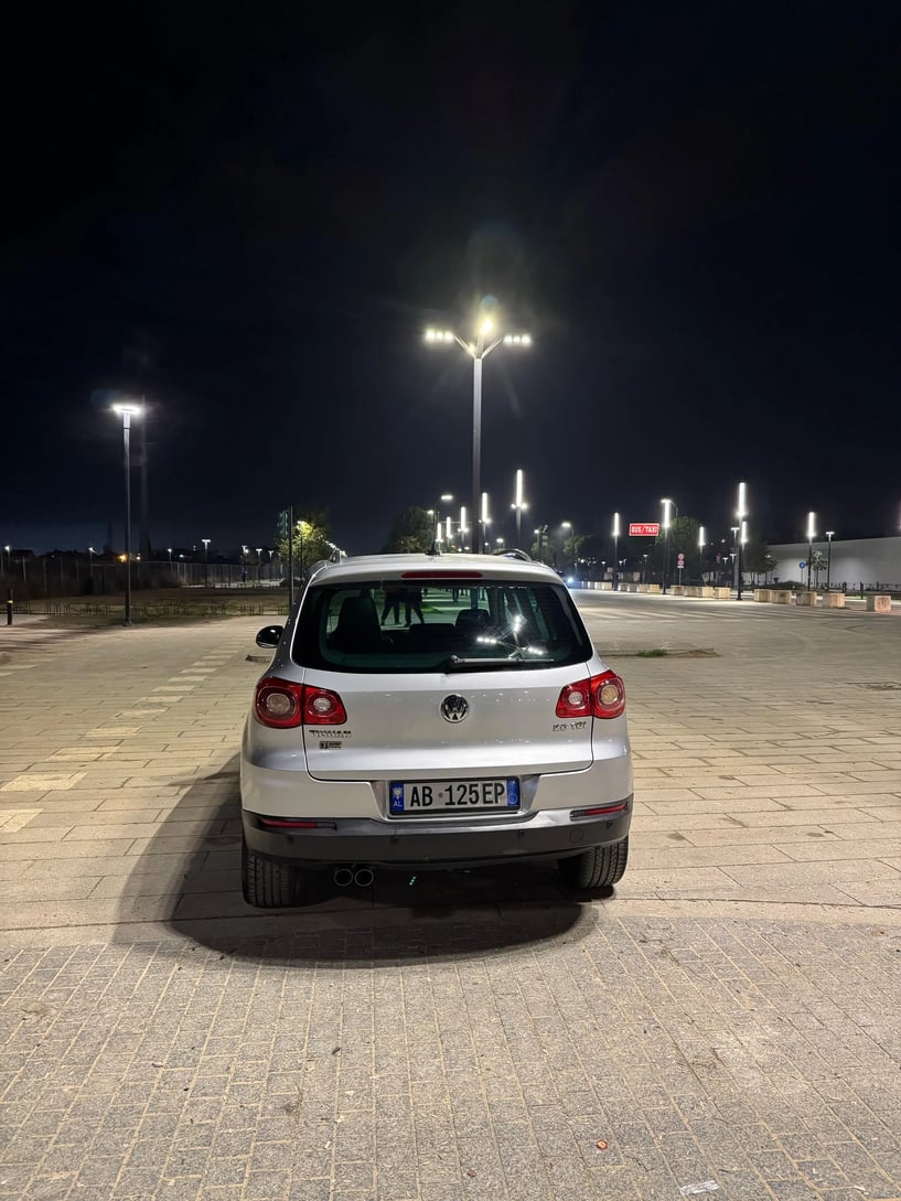 Rent a car in Tirana