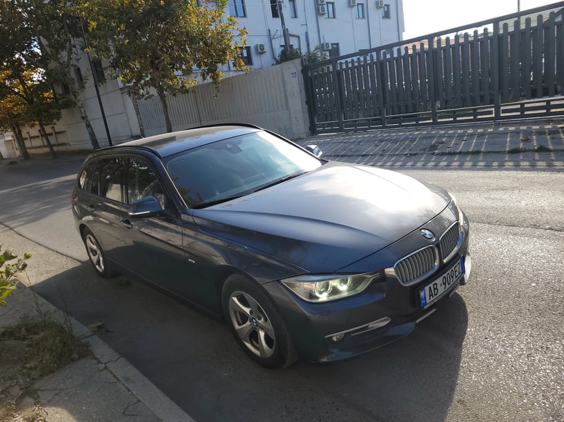 Rent a car in Durrës