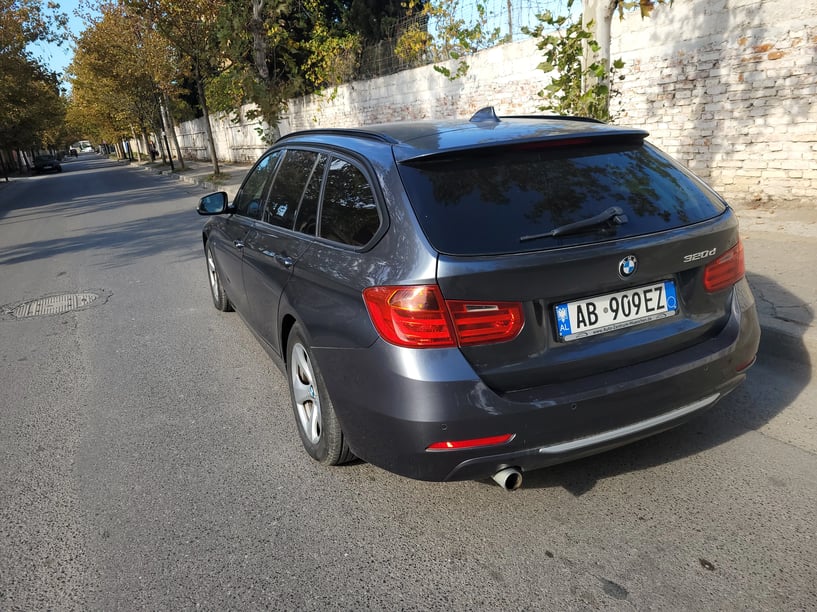 Rent a car in Durrës
