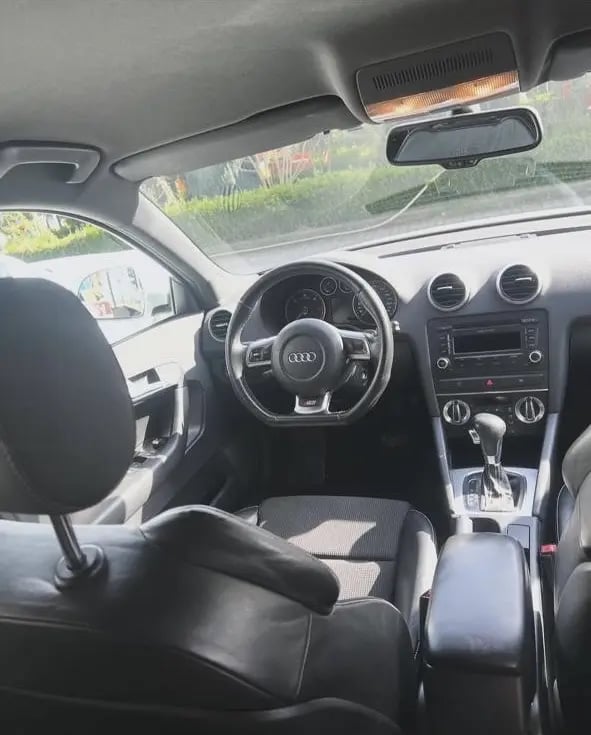 Auto mieten in Tirana