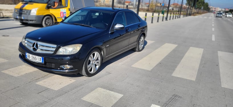Rent a car in Tirana