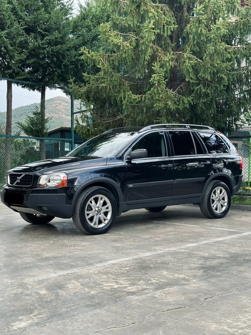 Rent a car in Elbasan