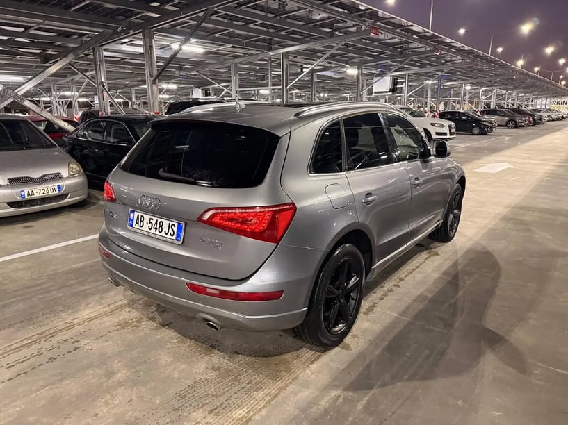 Auto mieten in Tirana