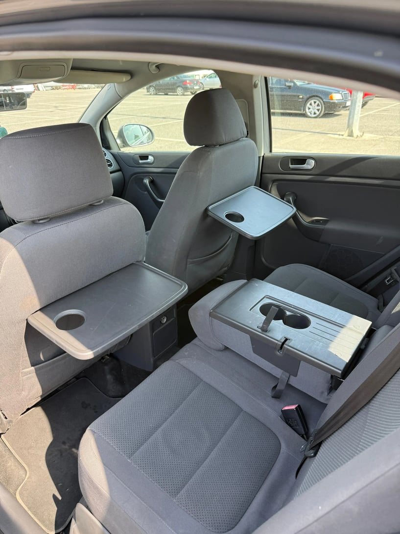 Rent a car in Tirana