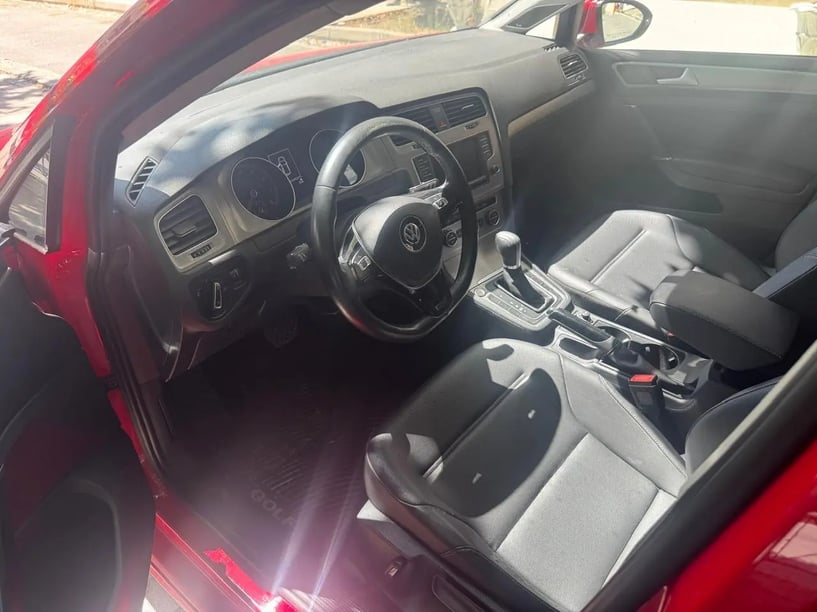 Rent a car in Tirana
