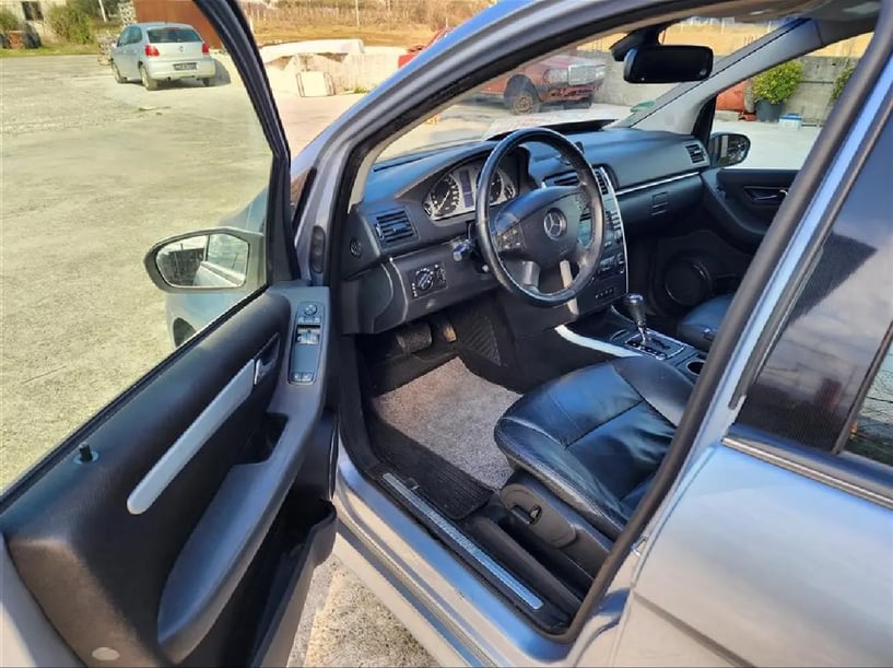 Auto mieten in Shkodër