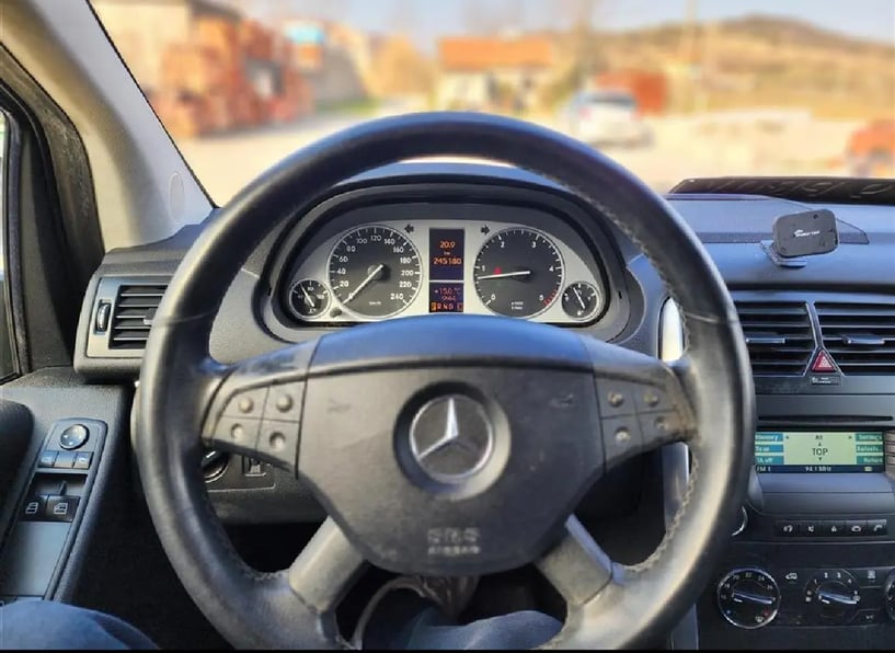 Auto mieten in Shkodër