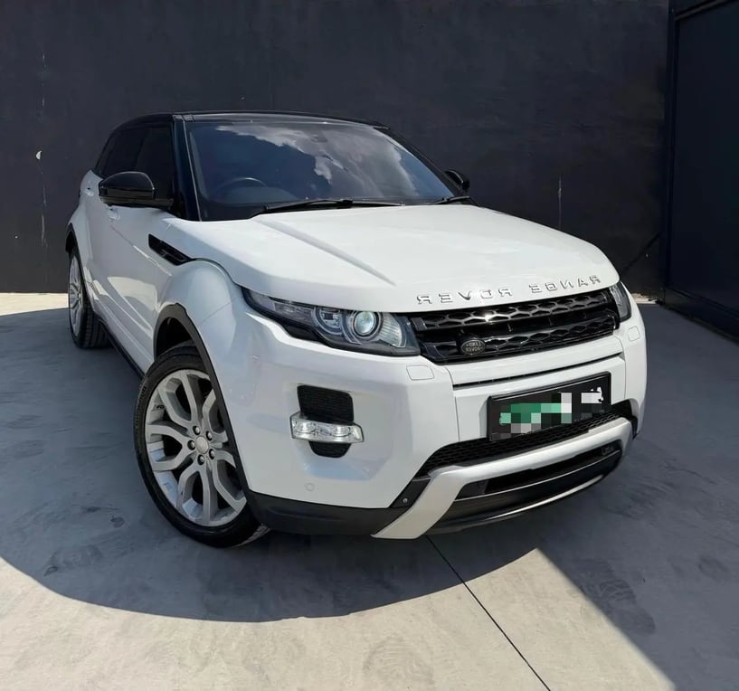 Rent a car in Tirana
